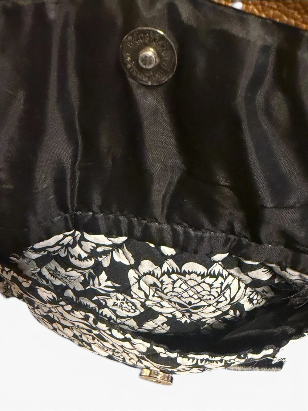 Stone Mountain Accessories chic black